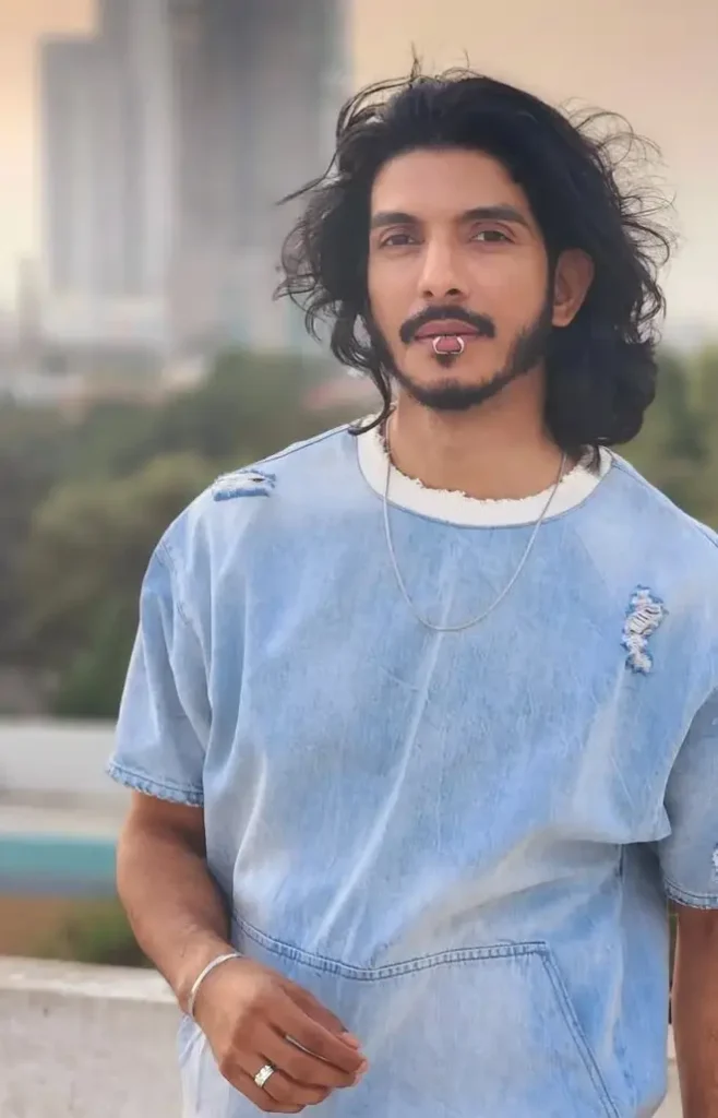 محسن عباس حیدر کے والد انتقال کر گئے۔