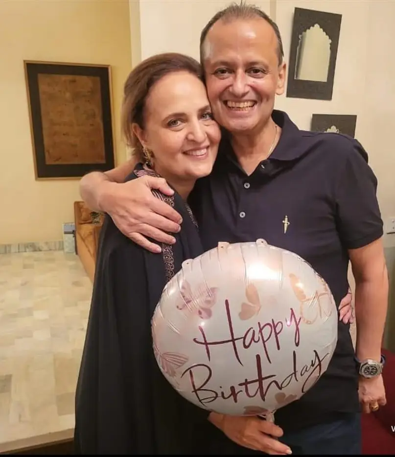 Hina Bayat Exposes Bullying Regarding Refusing to Adopt a Child