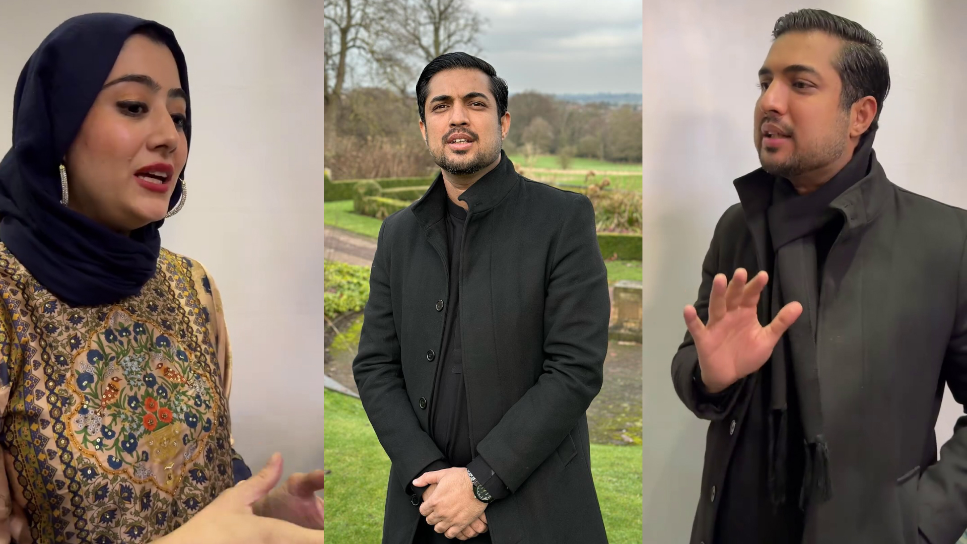 A Message From Iqrar Ul Hassan To Disillusioned Youth