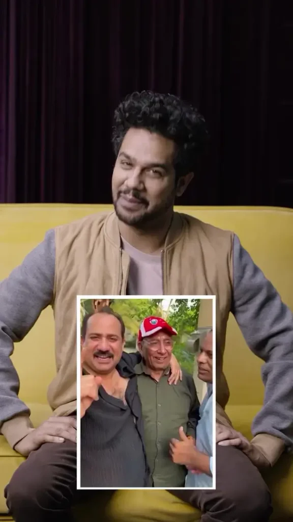 Ali Gul Pir's Funny Reaction To Chahat Fateh Ali & Moammar Rana