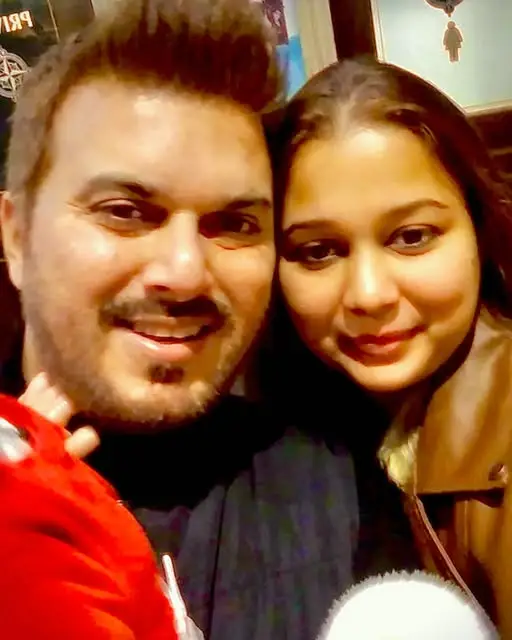 Ali Haider Was Asked By Meera To Find A Proposal