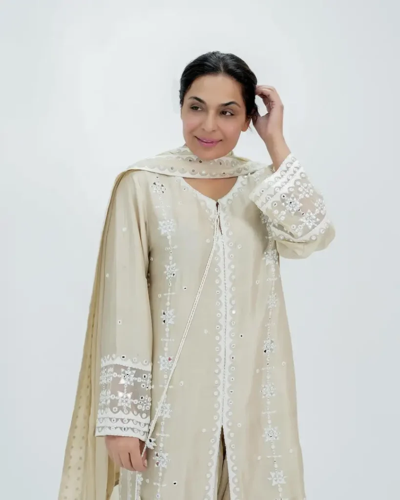 Ali Haider Was Asked By Meera To Find A Proposal