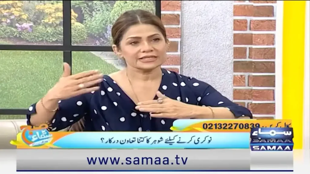 Amber Khan Faces Criticism For Her Iddat Statement