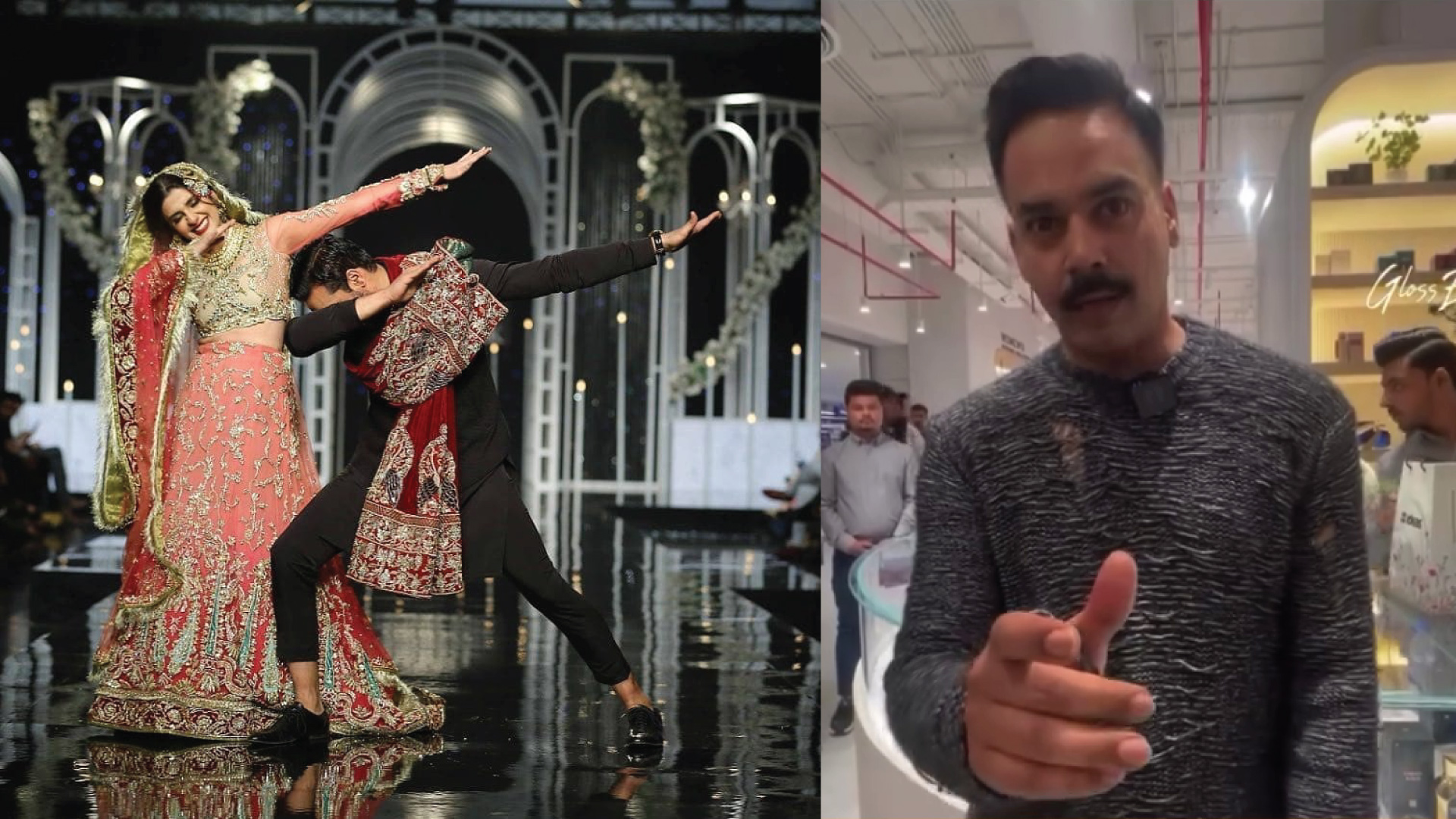Announcement Of Gohar Rasheed's Upcoming Wedding