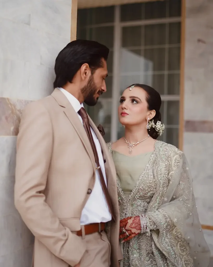 Asma Abbas Discusses Her Relationship with Her Daughter in Law
