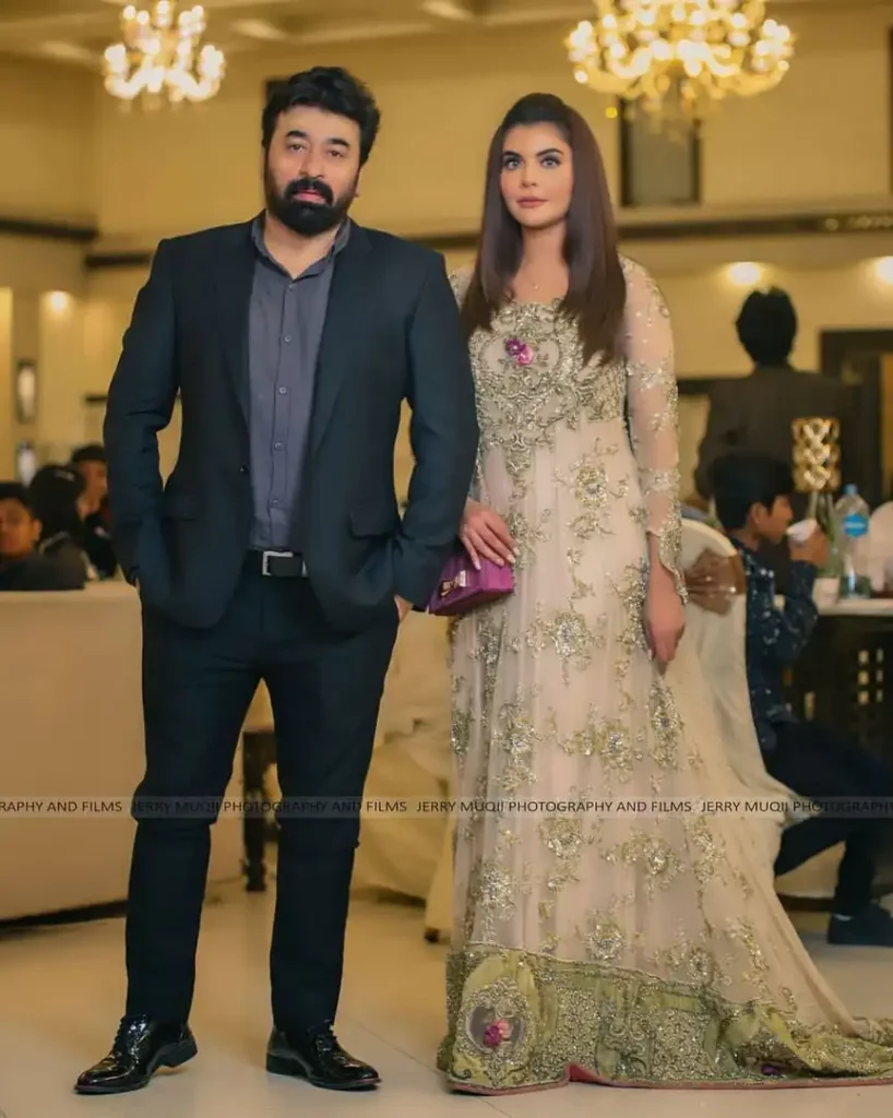 Big Announcement About Yasir Nawaz's Second Marriage