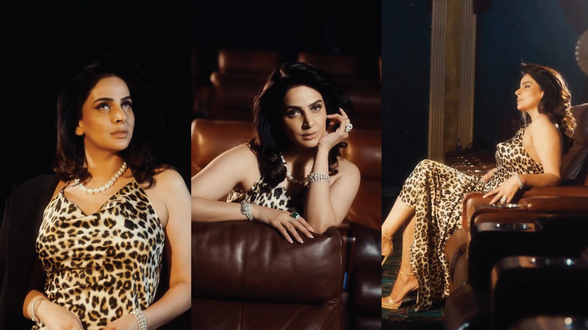 Bold Magazine Look Of Saba Qamar Is Criticized
