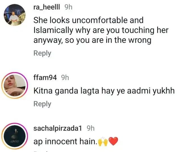 Chahat Fateh Ali Khan Threatens Mathira with Legal Action