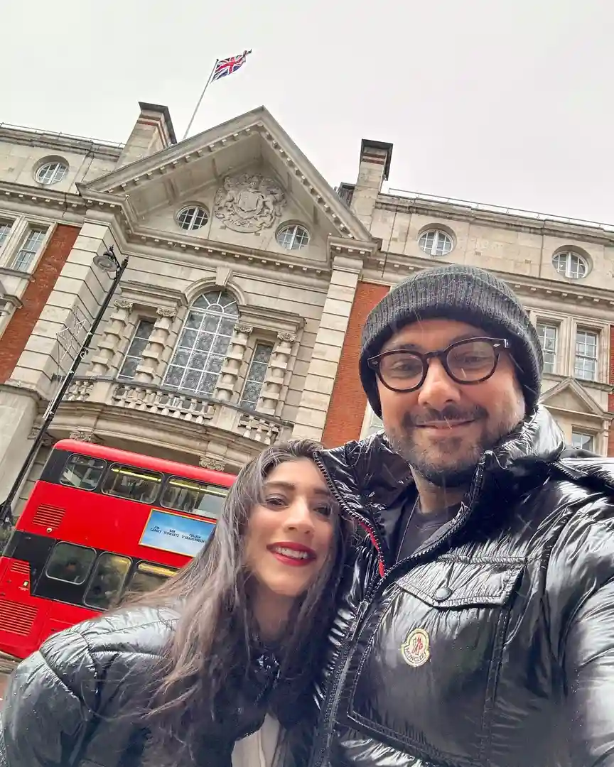 Criticism To Mariyam Nafees' Bold Outfit