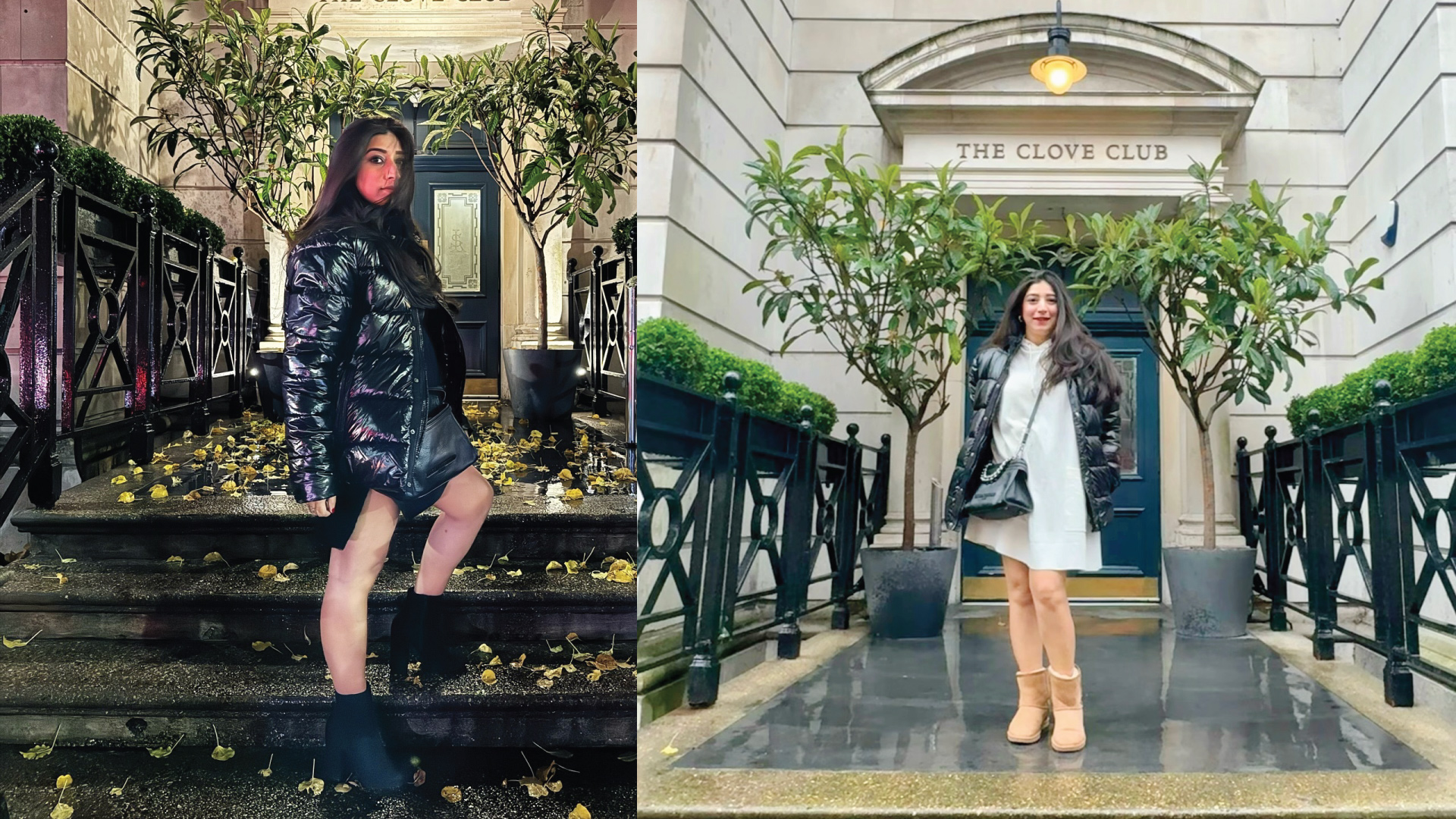 Criticism To Mariyam Nafees' Bold Outfit