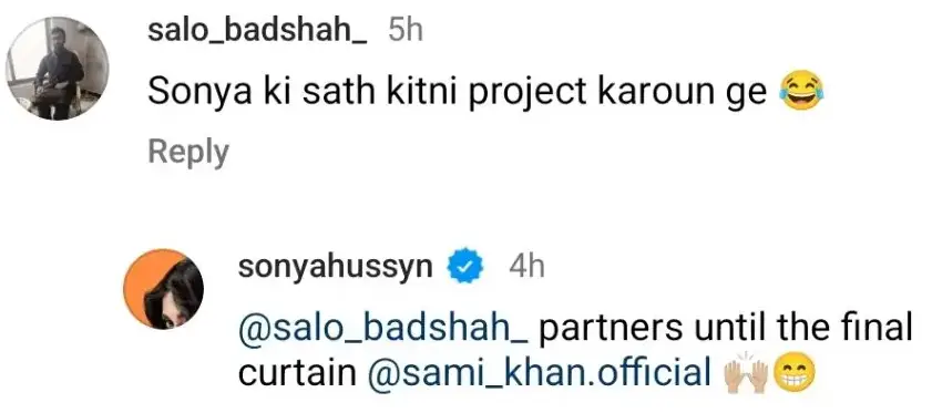 Details Of Sami Khan's Upcoming Drama Serial