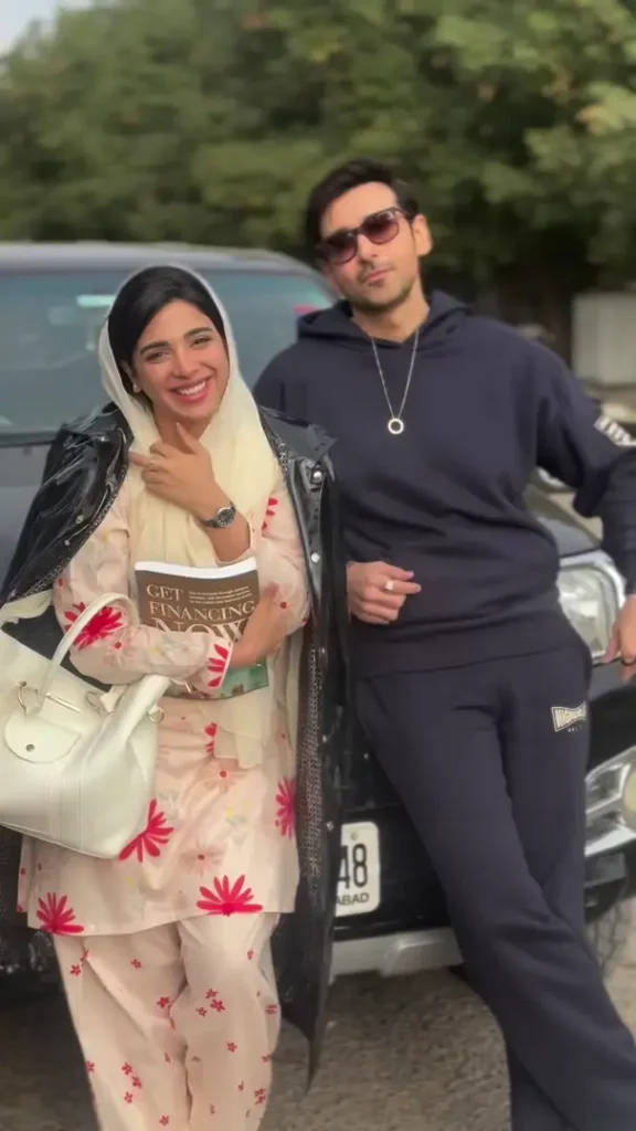 Details Of Sami Khan's Upcoming Drama Serial
