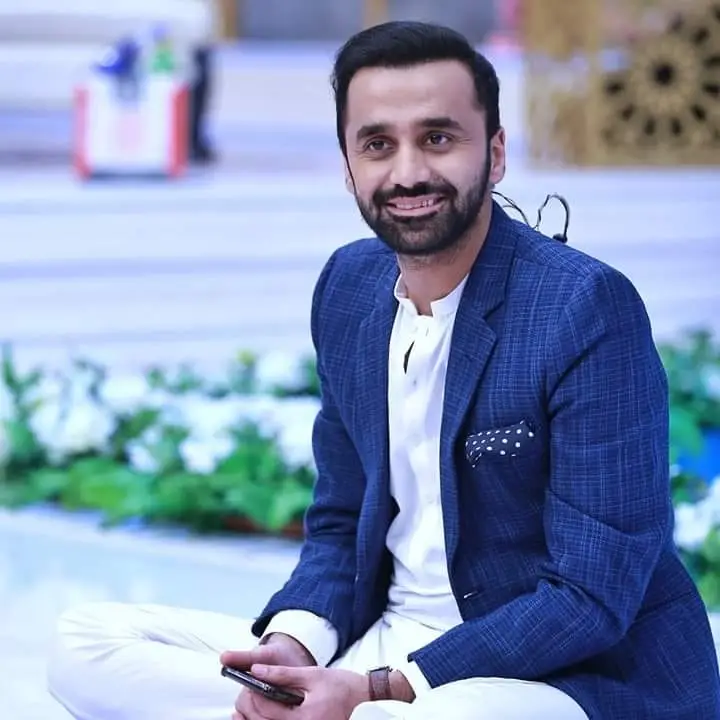 Dr Muhammad Javed Regarding Waseem Badami's Treatment