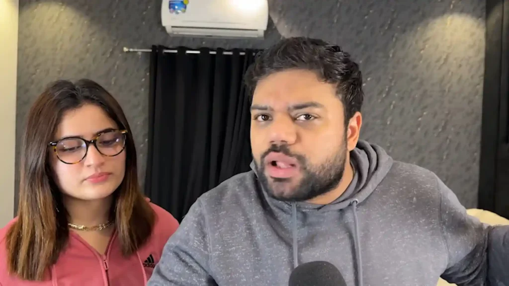 Ducky Bhai Talks About His Arrest & Aroob Jatoi's