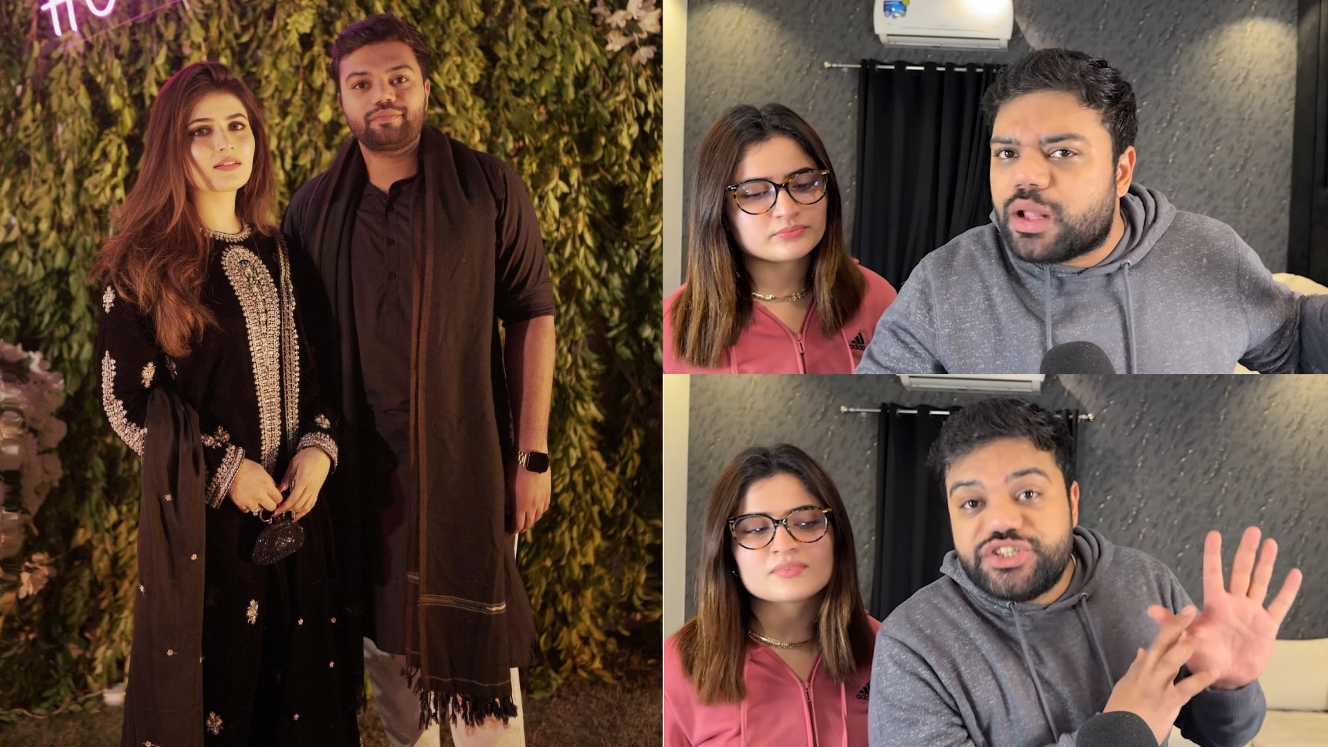 Ducky Bhai Talks About His Arrest & Aroob Jatoi's
