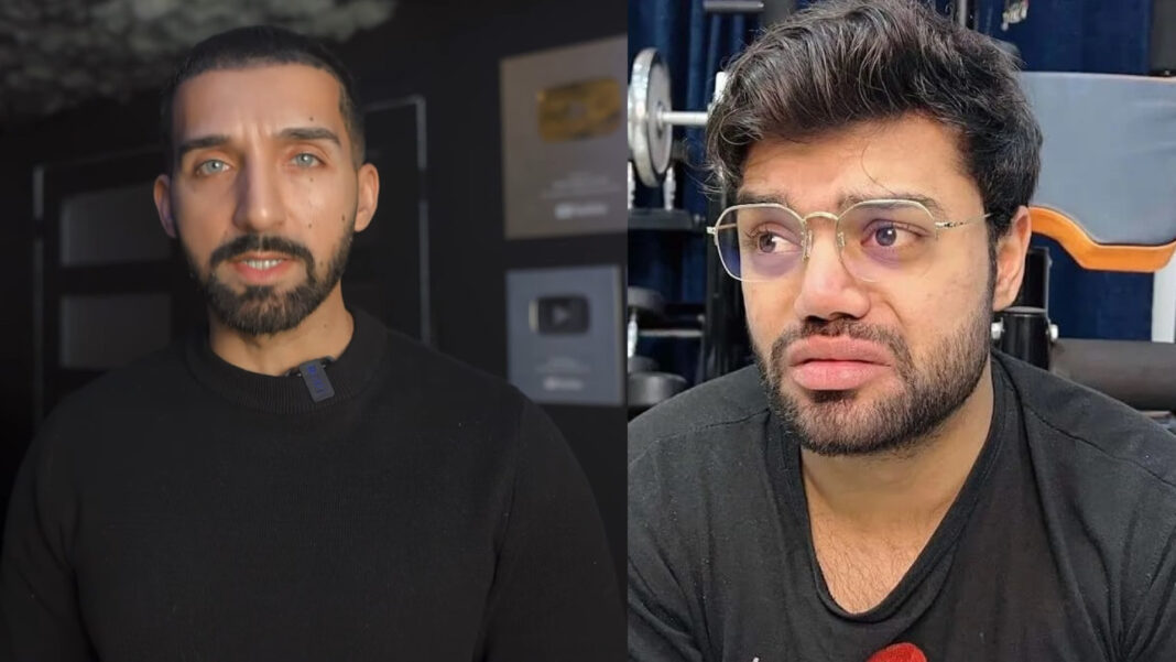 Ducky Bhai's Reality Is Finally Revealed By Sham Idrees