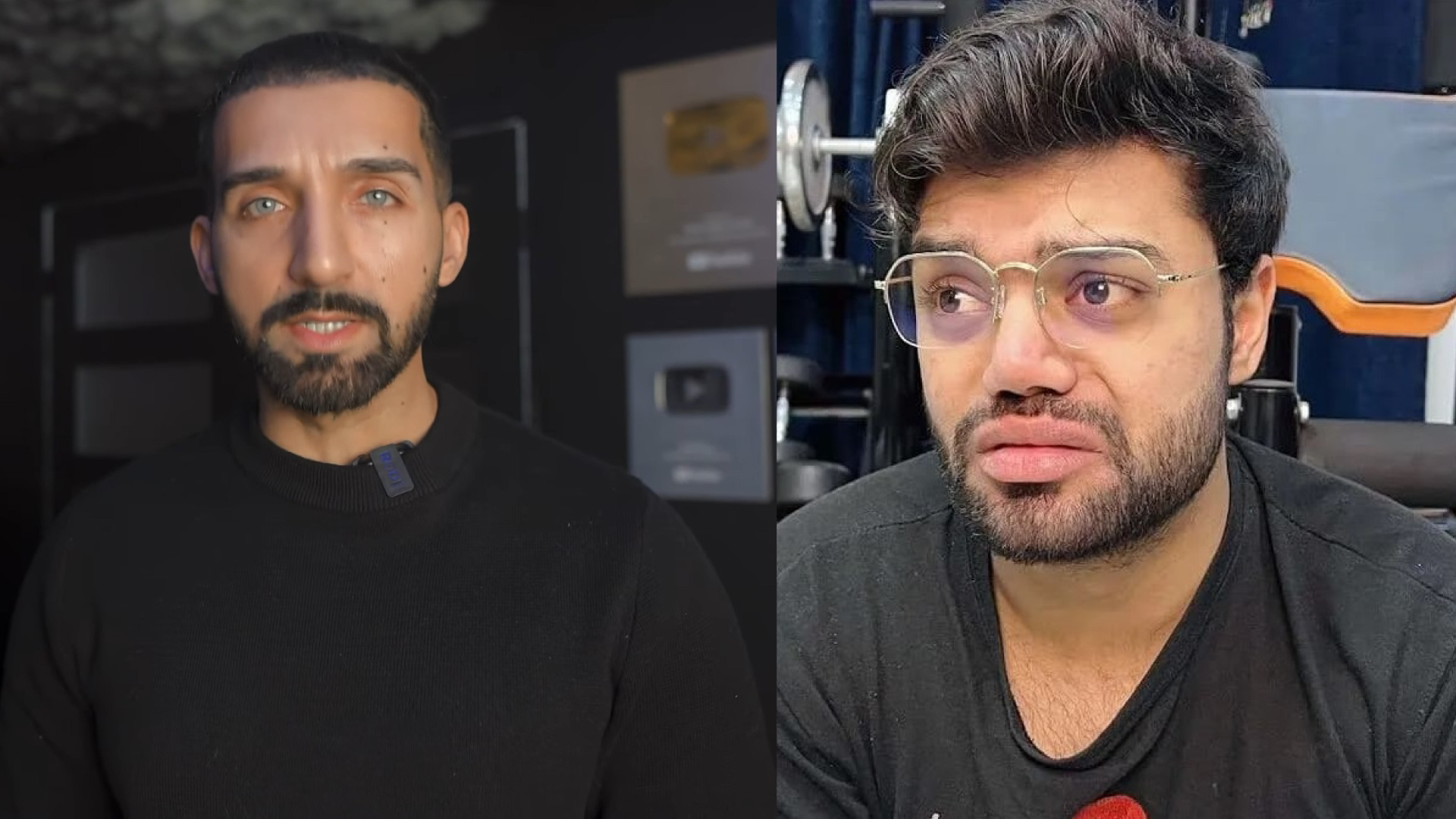 Ducky Bhai's Reality Is Finally Revealed By Sham Idrees