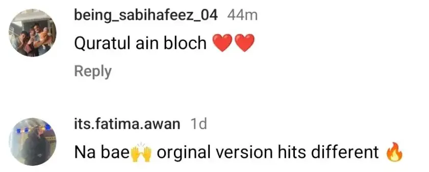 Fans Miss QB As The Iconic Humsafar OST Is Covered By Yashal Shahid