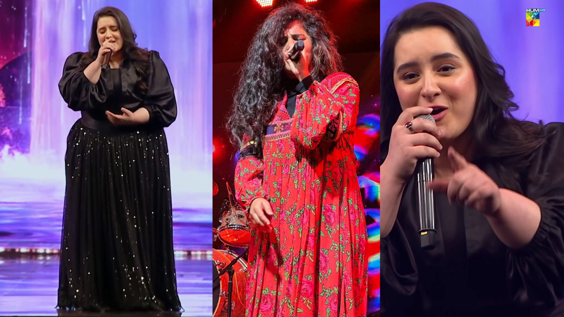 Fans Miss QB As The Iconic Humsafar OST Is Covered By Yashal Shahid