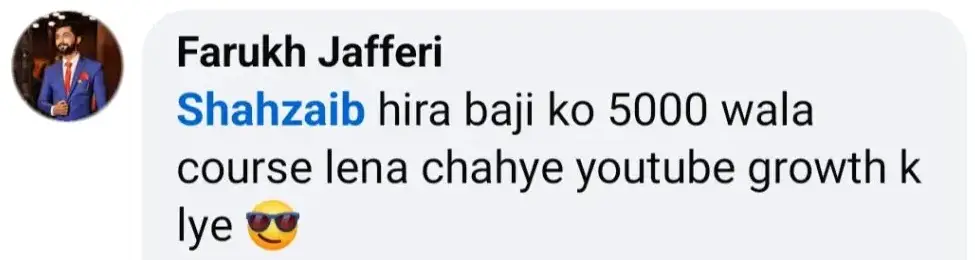 Fans Think Rajab Butt Video Is Classless For Hira Mani