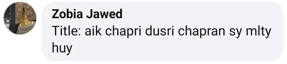 Fans Think Rajab Butt Video Is Classless For Hira Mani
