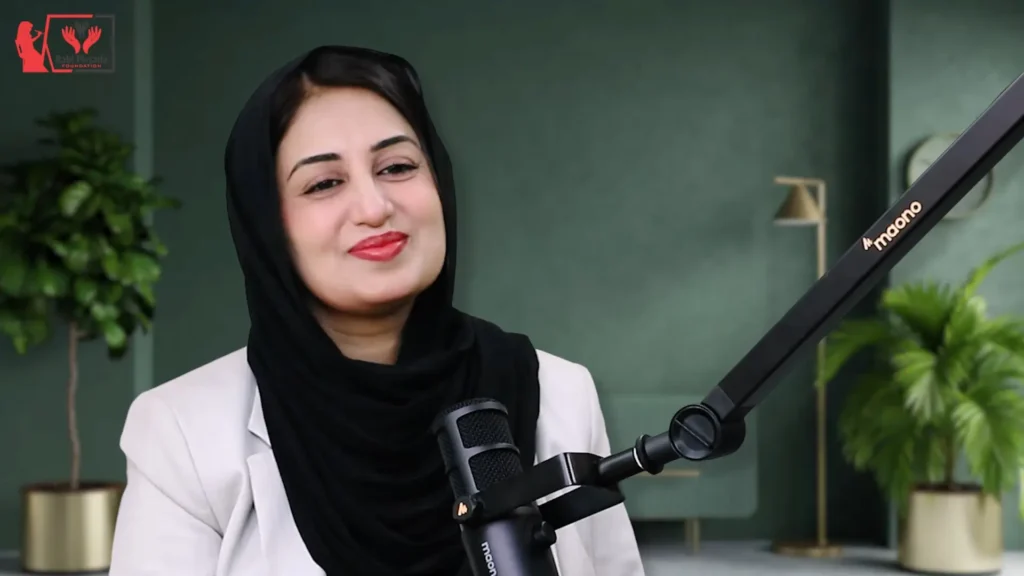 Farah Iqrar Regarding Her Husband's Other Wives Pressuring Her