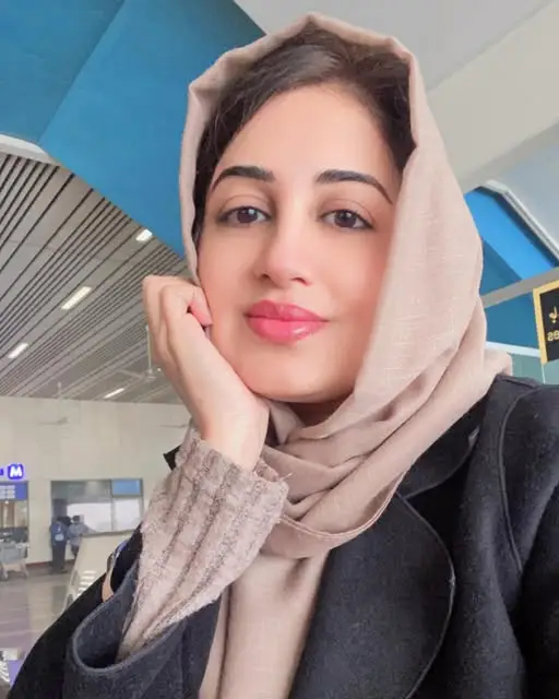Farah Iqrar Regarding Her Husband's Other Wives Pressuring Her