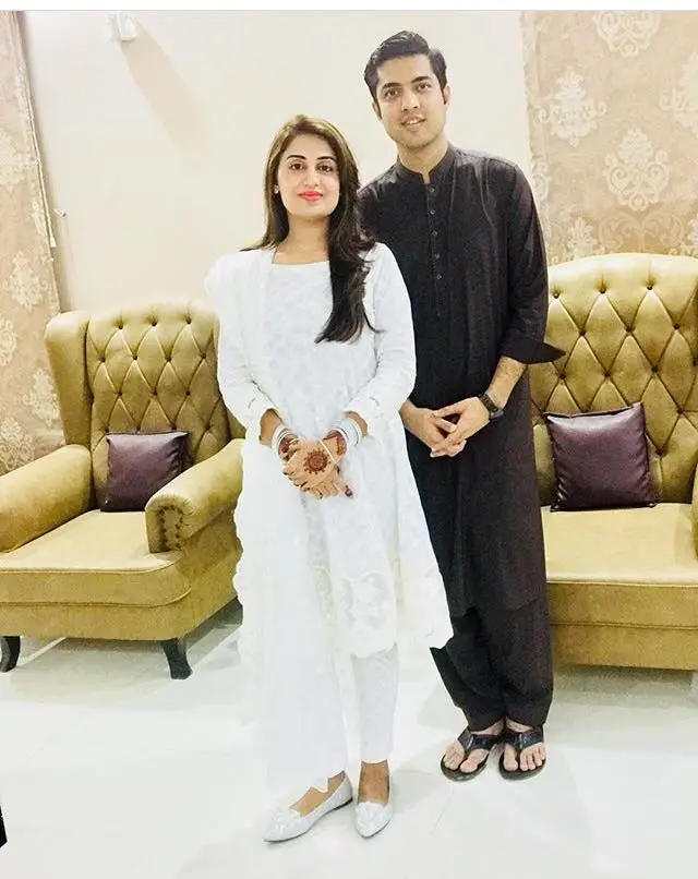 Farah Iqrar Says She Rejected Iqrar Ul Hassan's Proposal