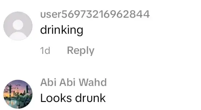 Former Fast Bowler Muhammad Asif Was Criticized for His Drunken State