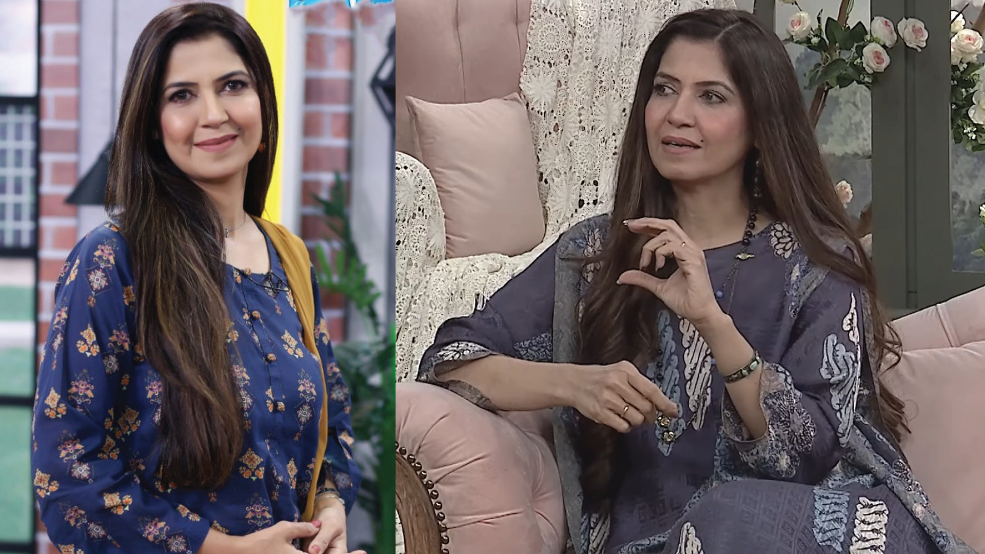 Ghazal Siddiqui Shares Secret Tips For Hair Health