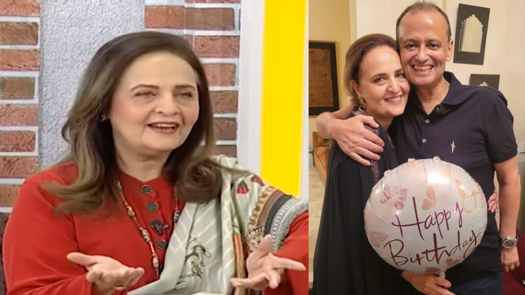 Hina Bayat Exposes Bullying Regarding Refusing to Adopt a Child