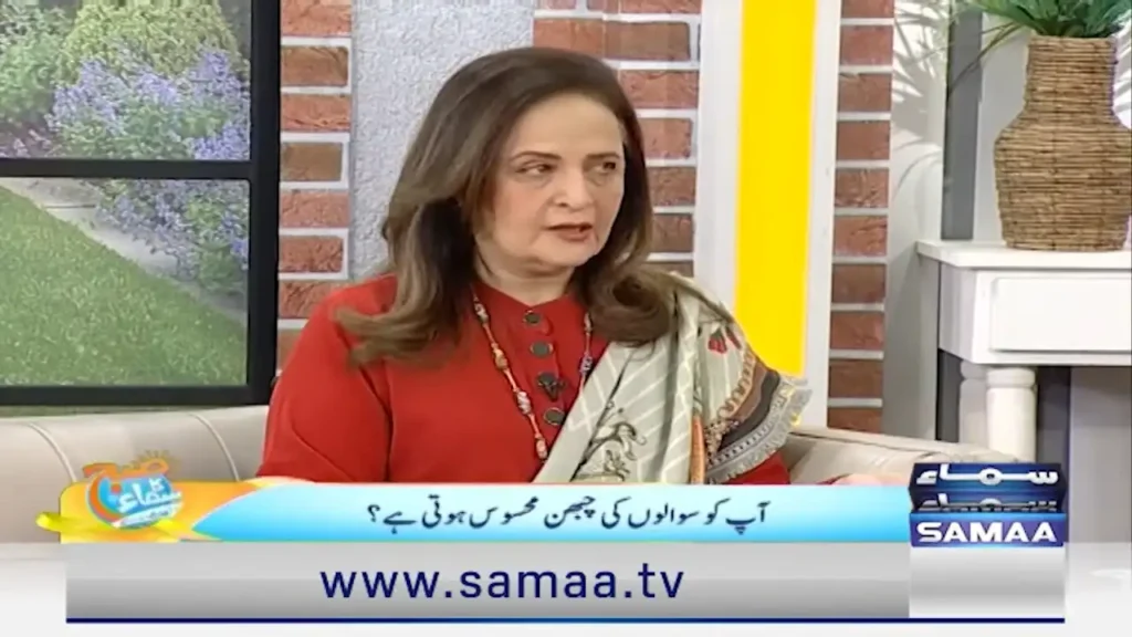 Hina Bayat Exposes Bullying Regarding Refusing to Adopt a Child