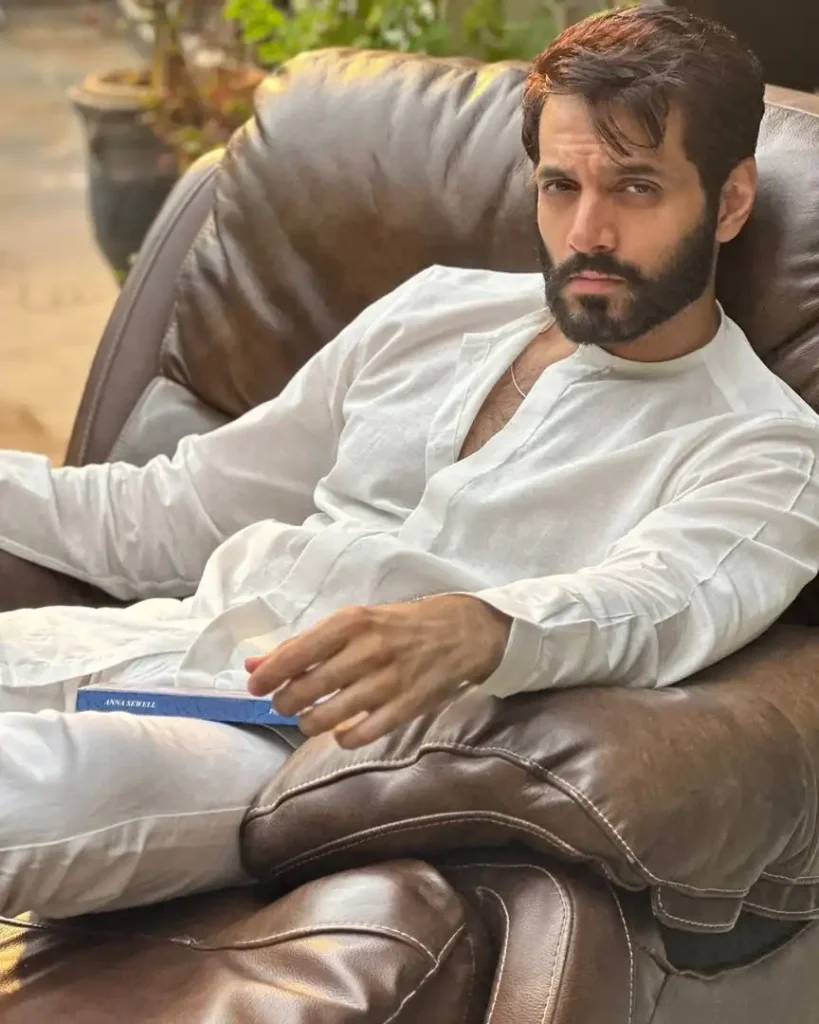 How Wahaj Ali Was Added To Dramas By Fahim Burney