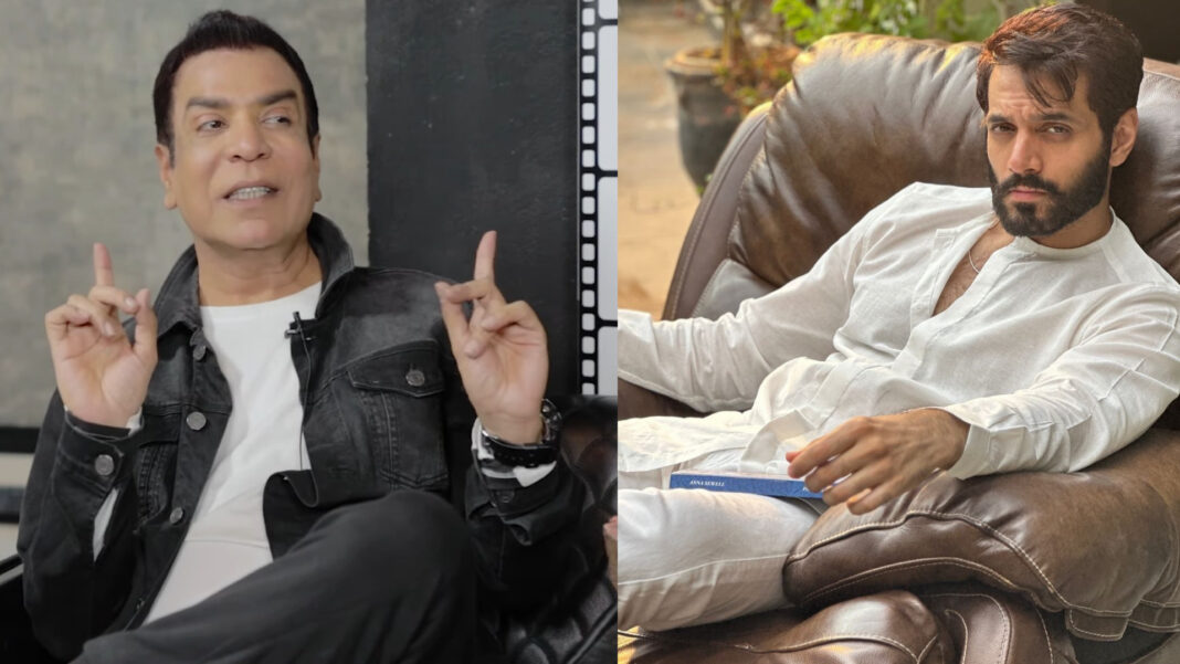 How Wahaj Ali Was Added To Dramas By Fahim Burney