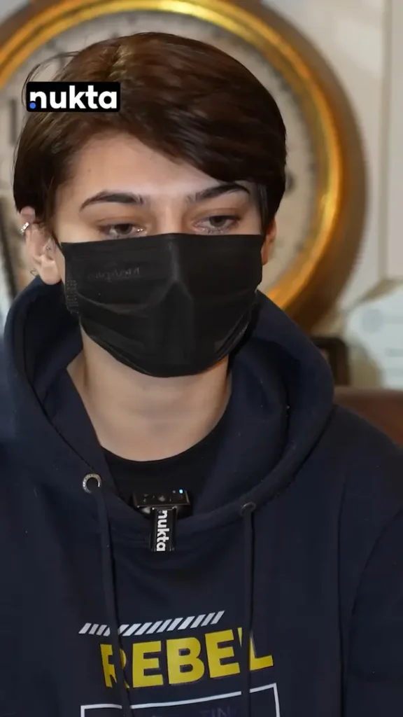 Imsha Rehman Responds the Scandal of Video Leaks
