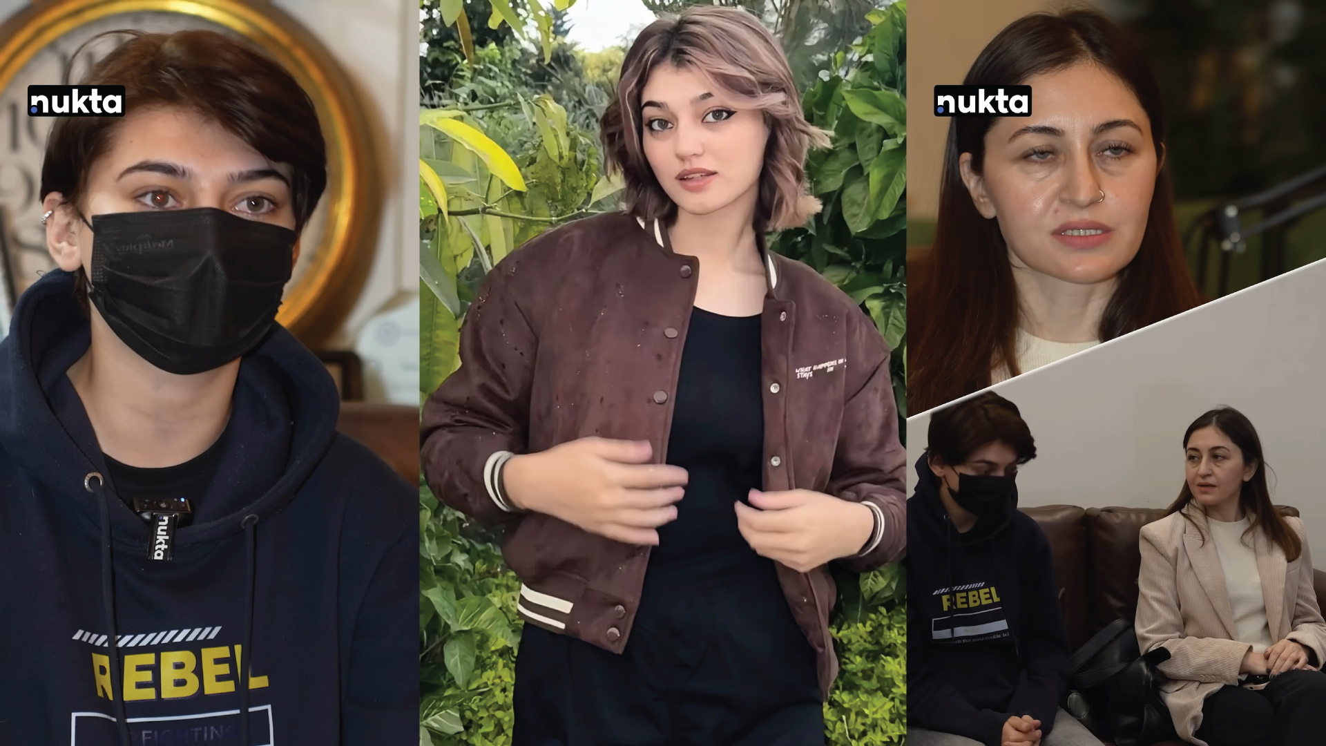 Imsha Rehman Responds the Scandal of Video Leaks