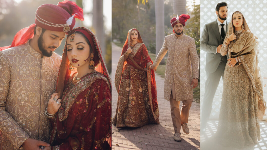 Pictures of Inzamam ul Haq Son's Wedding & Reception