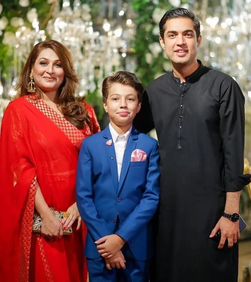 Iqrar Ul Hassan's Position Regarding Three Marriages Is Criticized