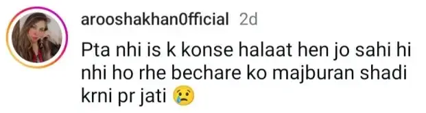 Iqrar Ul Hassan's Position Regarding Three Marriages Is Criticized