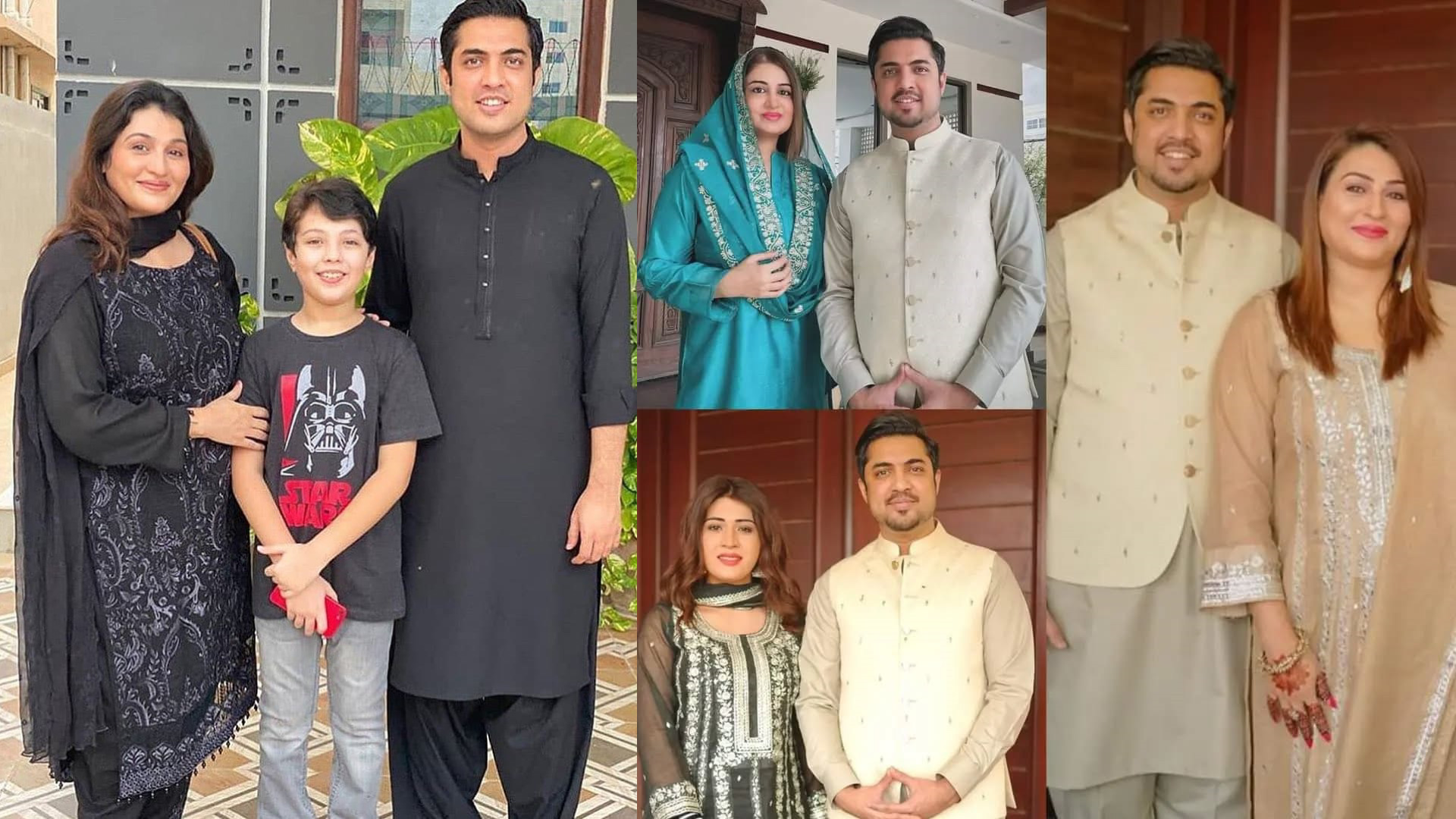 Iqrar Ul Hassan's Position Regarding Three Marriages Is Criticized