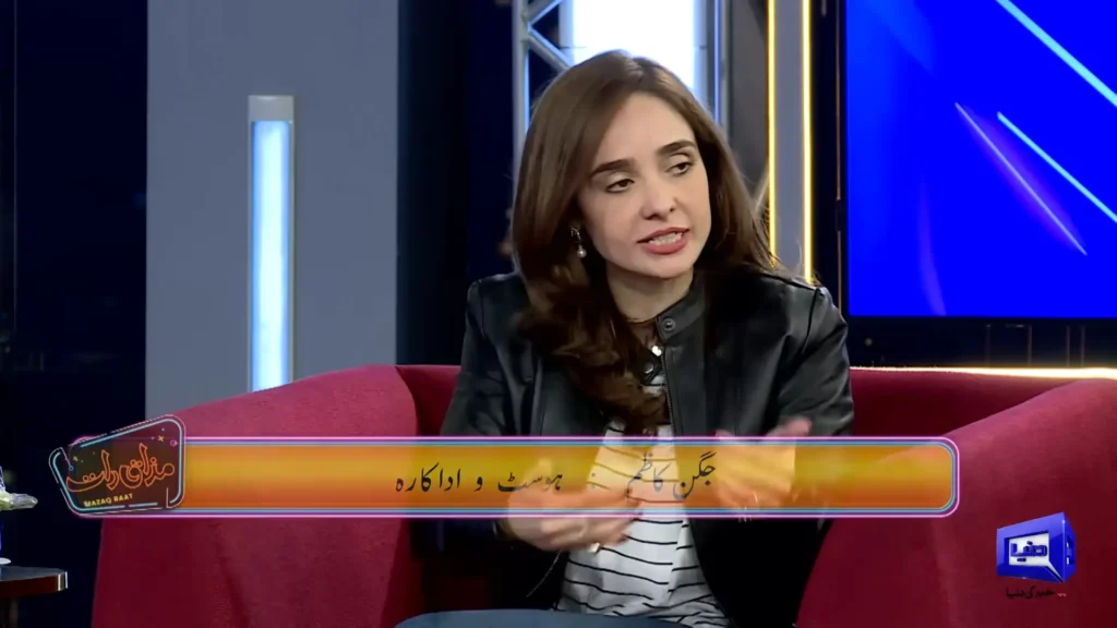 Juggan Kazim's Learnt From Marriage & Heartbreak