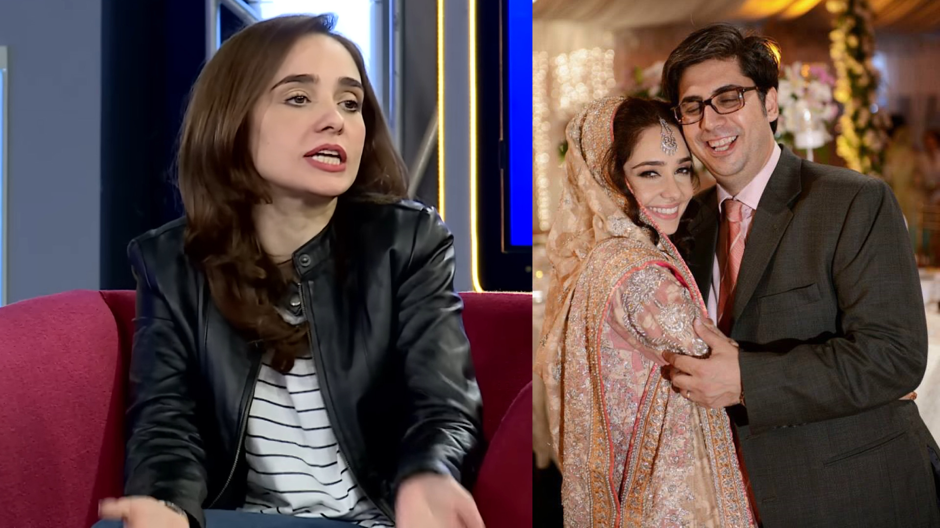 Juggan Kazim's Learnt From Marriage & Heartbreak