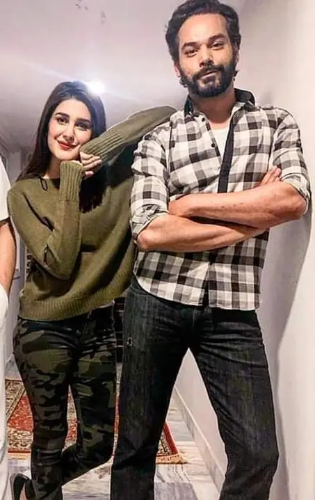 Kubra Khan Verifies Her Marriage