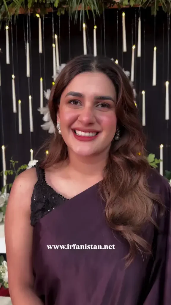 Kubra Khan Verifies Her Marriage