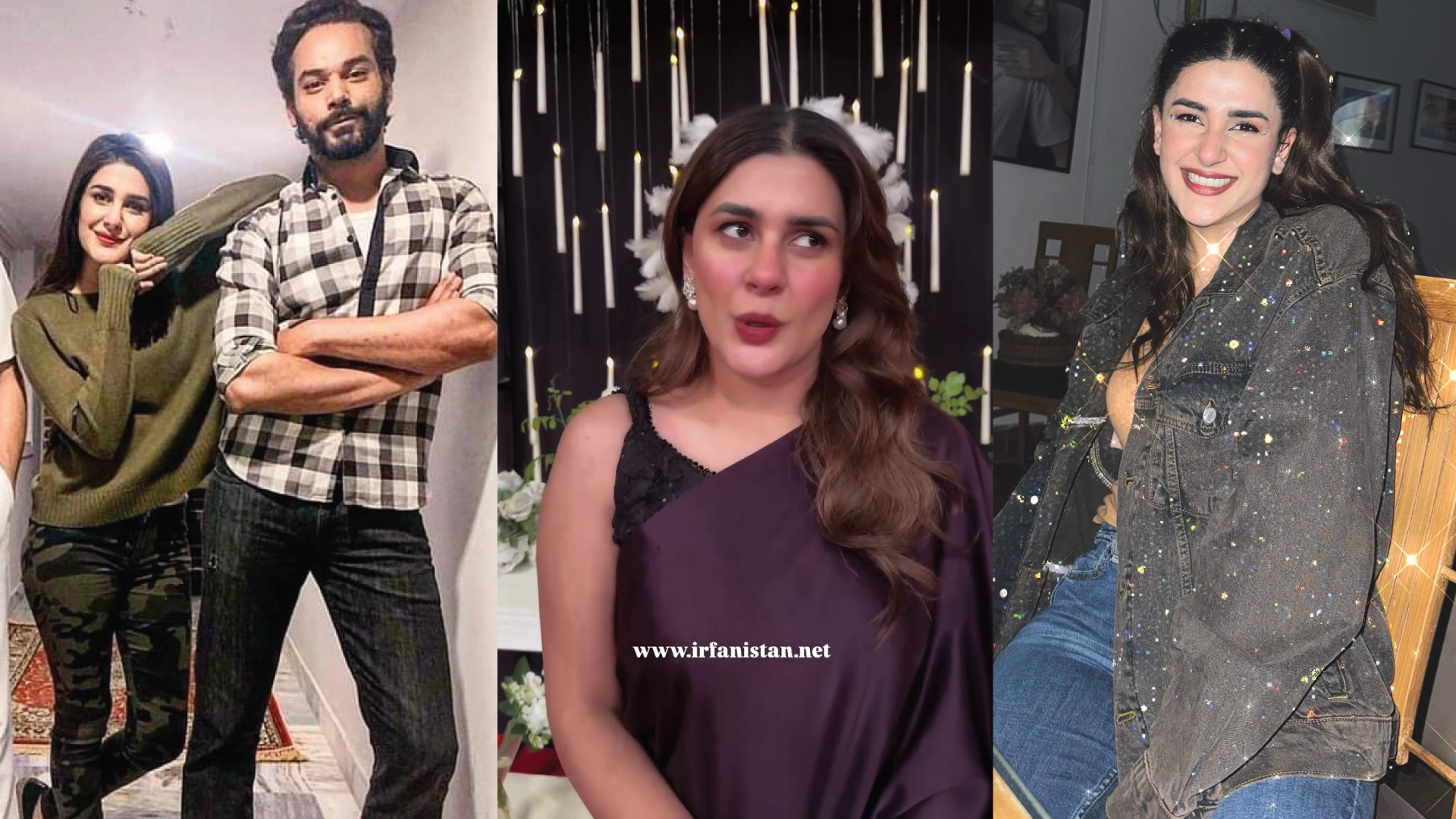 Kubra Khan Verifies Her Marriage
