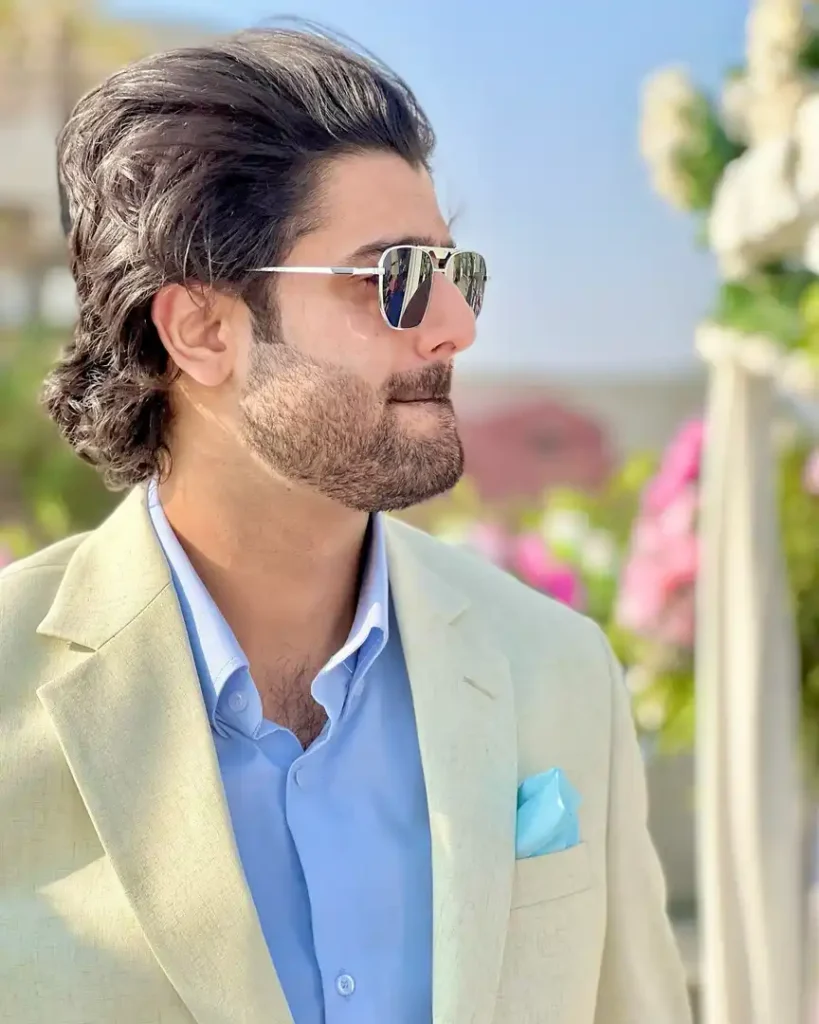 Mawra Hocane Posts Bts Pictures With Zaviyar Nauman Ijaz & Ameer Gillani