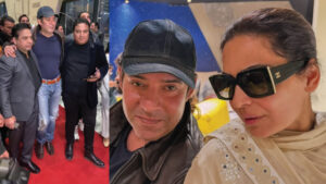 Meera Defends Moammar Rana In The Wake Of A Recent Viral Drunken Video