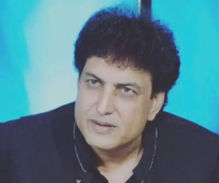Nadia Afgan Claims That Khalil Ur Rehman Qamar Is Not A Civilized Man