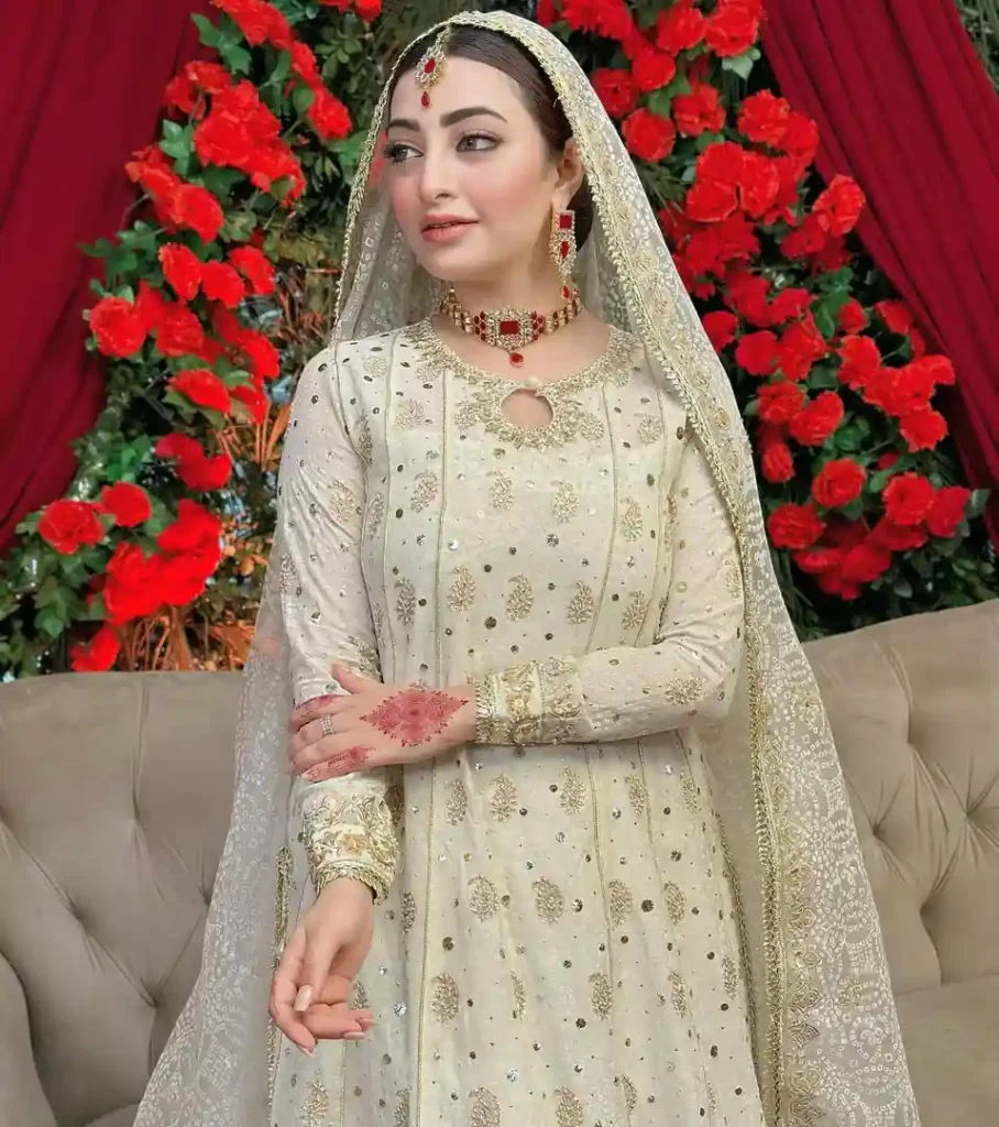 Nawal Saeed On Breakup & Plans For Marriage