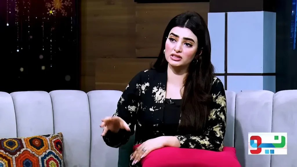 Nawal Saeed On Breakup & Plans For Marriage